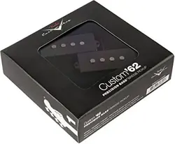 FENDER FENDER ? CUSTOM SHOP '62 PRECISION BASS PICKUP