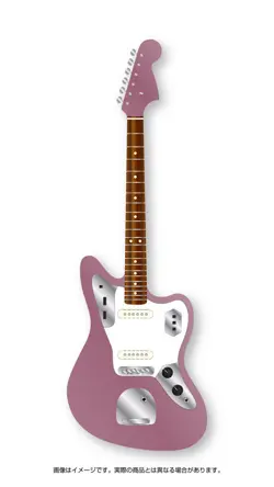 FENDER FSR MADE IN JAPAN TRADITIONAL 60S JAGUAR MHC BURGUNDY MIST METALLIC NOW A