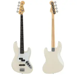 OLYMPIC PEARL W/CASE