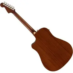 FENDER REDONDO PLAYER WN SUNBURST