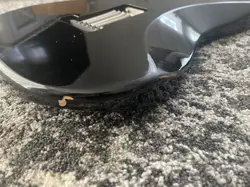 STRATOCASTER MIM 2000