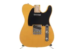 FENDER AMERICAN VINTAGE II '51 TELECASTER BODY BUTTERSCOTCH BLONDE FULLY LOADED