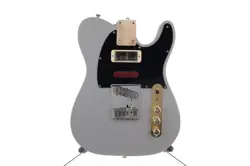 TELECASTER BODY PRIMER