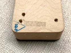 MAPLE/LAUREL TELECASTER