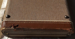 STRATOCASTER ALL ORIGINAL