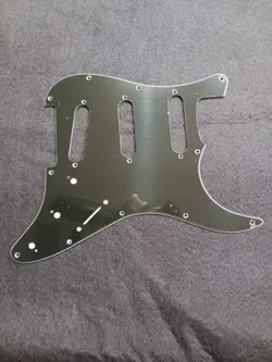 FOR FENDER IMPORT
