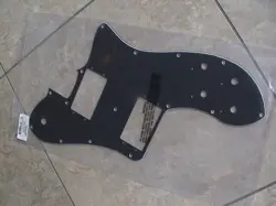 PICKGUARD '72