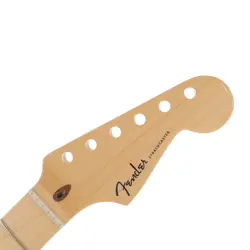 FENDER AMERICAN STRATOCASTER DELUXE NECK MAPLE STRAT NECK