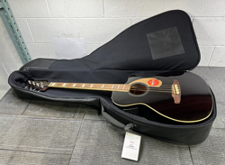 FENDER 2023 KINGMAN