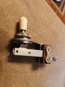 JAZZMASTER ORIGINAL TOGGLE