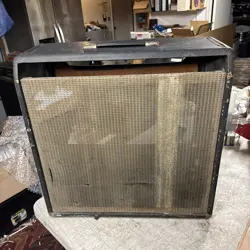 1969 FENDER BANTAM