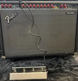CHORUS AMP