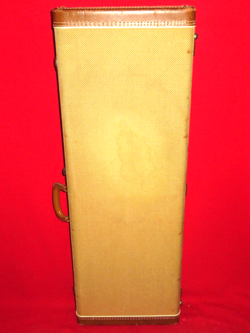 VINTAGE STRATOCASTER OR