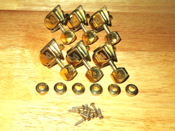 COLLECTORS EDITION TRAPEZOID