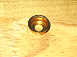 1981 GOLD TELECASTER