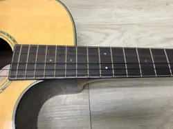 GA-45SCE NATURAL ACOUSTIC