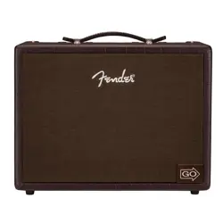 FENDER JUNIOR GO ACOUSTIC AMPLIFIER (2314400000)