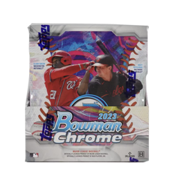 2023 BOWMAN CHROME