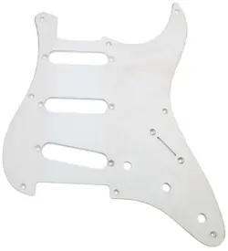 8-HOLE NON-BEVELED AGED