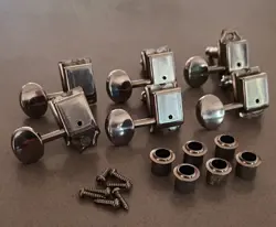 FENDER/ GOTOH VINTAGE TUNERS