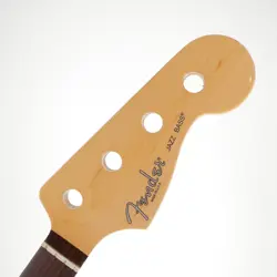 FENDER AMERICAN STANDARD JAZZ BASS NECK ROSEWOOD FRETBOARD