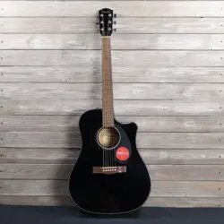 DREADNAUGHT ACOUSTIC AS