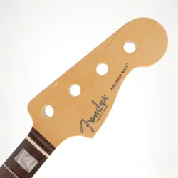FENDER AMERICAN PROFESSIONAL P BASS NECK ROSEWOOD PRECISION BASS NECK