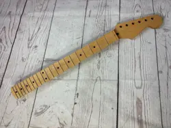 LICENSED STRAT REPLACEMENT