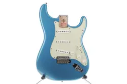 FENDER VINTERA II 60'S STRATOCASTER BODY LAKE PLACID BLUE FULLY LOADED