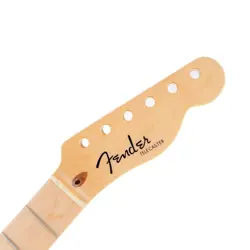 SHOWCASE TELECASTER NECK