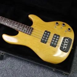 G&L USA L-2000 LEO FENDER SIGNATURE