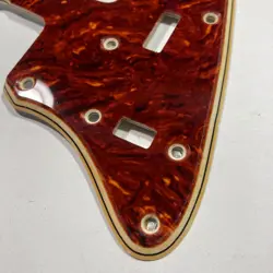 JAZZMASTER RELIC AGED