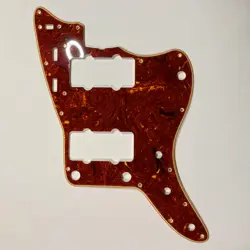 BEVEL PICKGUARD FOR