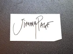 3-PACK JIMMY PAGE