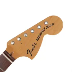 DELUXE KINGFISH NECK