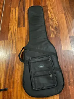 GIG BAG PRECISION