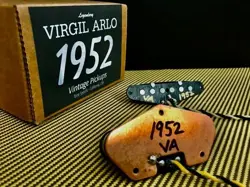 TELECASTER PICKUPS BY