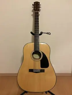 NAT-DS-V2 NATURAL S/N