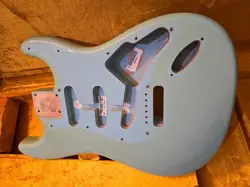 STRATOCASTER BODY FSR
