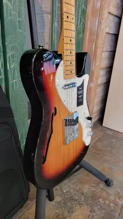 II 60'S TELECASTER