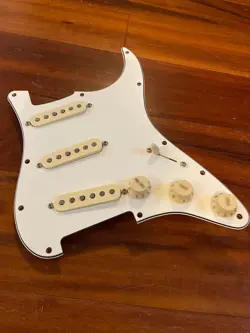 ASSEMBLY CTS PARCHMENT