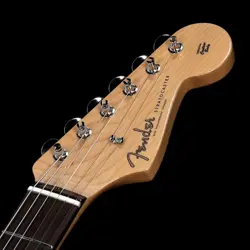 FENDER / MADE IN JAPAN TRADITIONAL 60S STRATOCASTER ROSEWOOD FIESTA RED