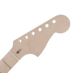 MAPLE FRETBOARD STRAT