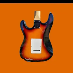 STRAT STRING ELECTRIC