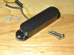 TONE HATCH VINTAGE CLASS MUSTANG DUO SONIC OR MUSIC MASTER NECK PICKUP