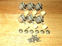 1973 NICKEL TRAPEZOID