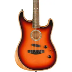 STRATOCASTER 2021 6-STRING