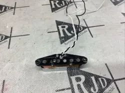 GUITAR PICKUP CHROME