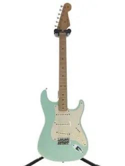 STRATOCASTER DBL 2012