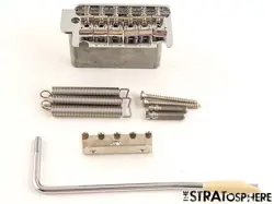 MODIFIED TREMOLO BRIDGE